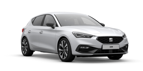 SEAT Leon Style 1.0 eTSI