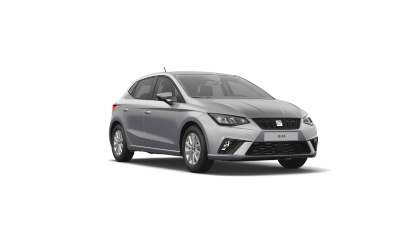 SEAT Ibiza Style 1.0 TSI DSG