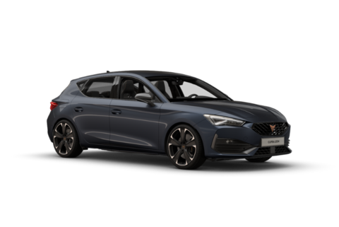 CUPRA Leon 1.0 TSI