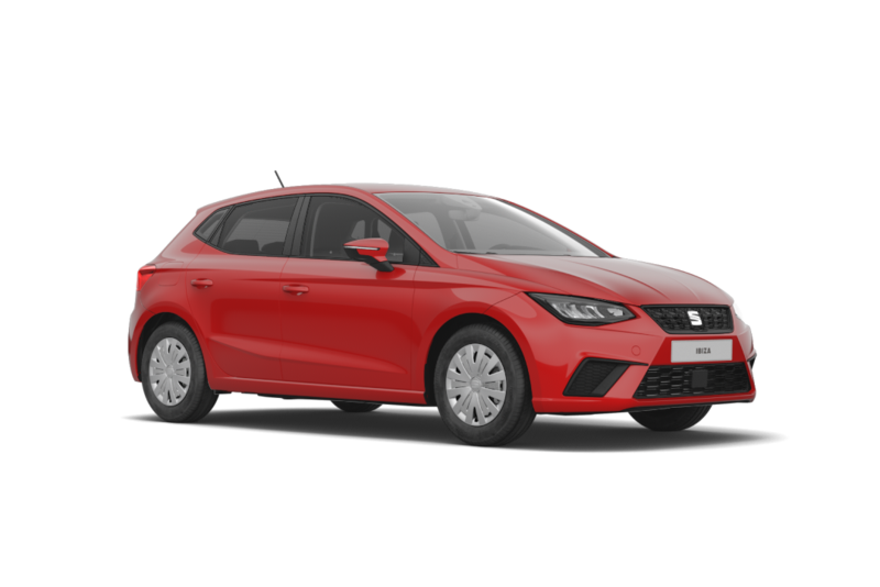 SEAT Ibiza Style 1.0 TSI