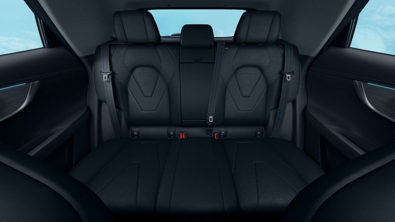 OMODA 5 ICE Premium 1.6 TGDI