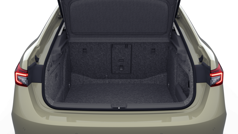 ŠKODA Superb Selection 2.0 TDI 150 CP DSG