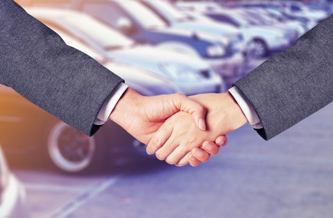 Abonamentul auto CarFlix – soluția perfectă pentru flota companiei tale