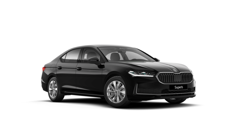 ŠKODA Superb Selection PHEV