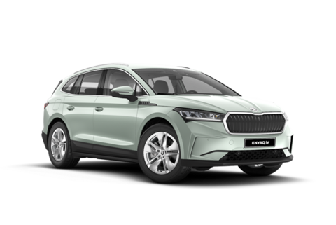 ŠKODA Enyaq Enyaq