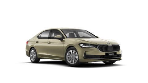ŠKODA Superb Selection 2.0 TDI 150 CP DSG