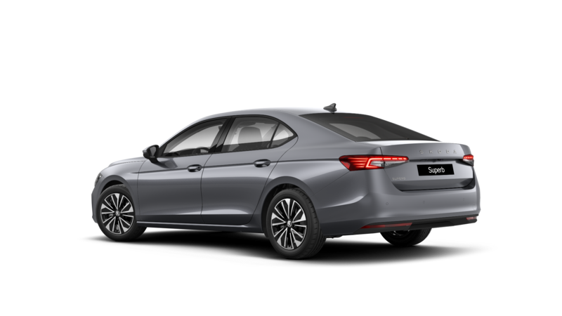 ŠKODA Superb Essence 1.5 TSI 150 CP DSG