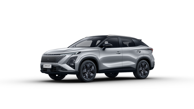 OMODA 5 HEV Premium 1.5 TGDI