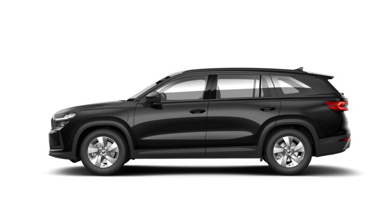ŠKODA Kodiaq Selection PHEV
