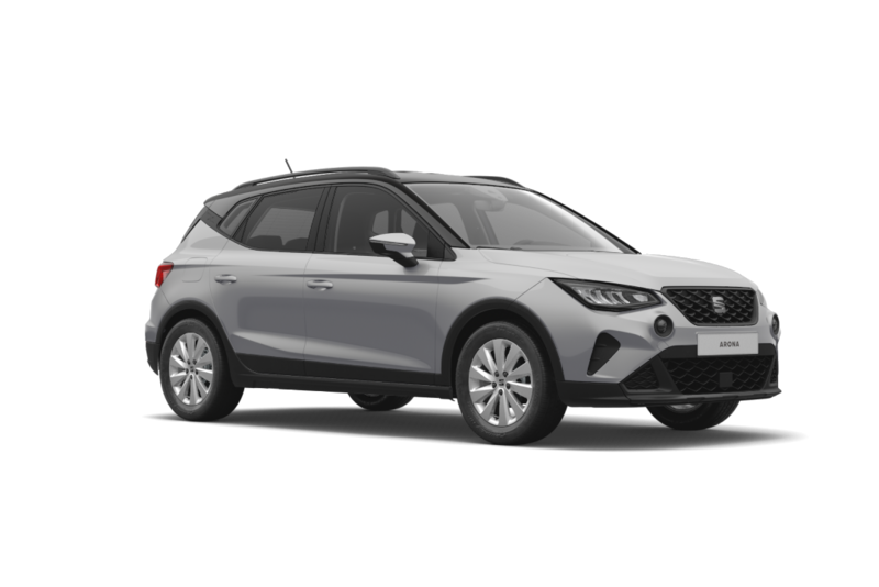 SEAT Arona Style 1.0 TSI DSG