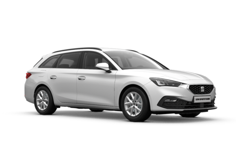 SEAT Leon Style 1.5 TSI