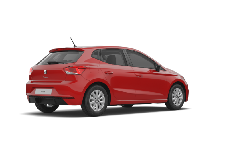 SEAT Ibiza Style 1.0 TSI