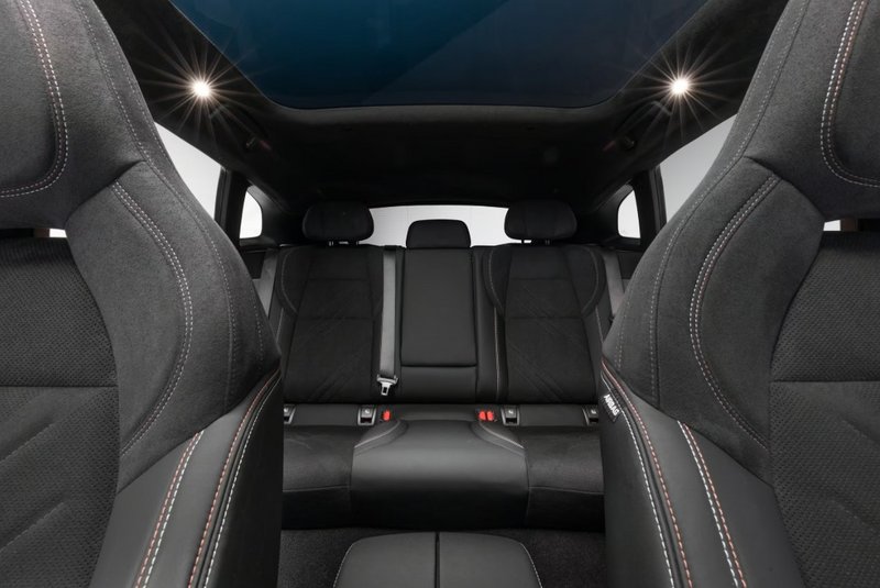 Zeekr 001 Privilege AWD