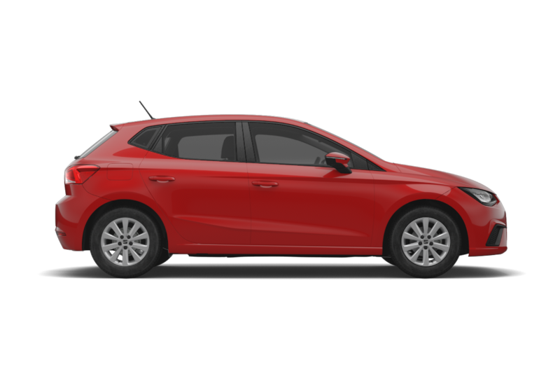 SEAT Ibiza Style 1.0 TSI