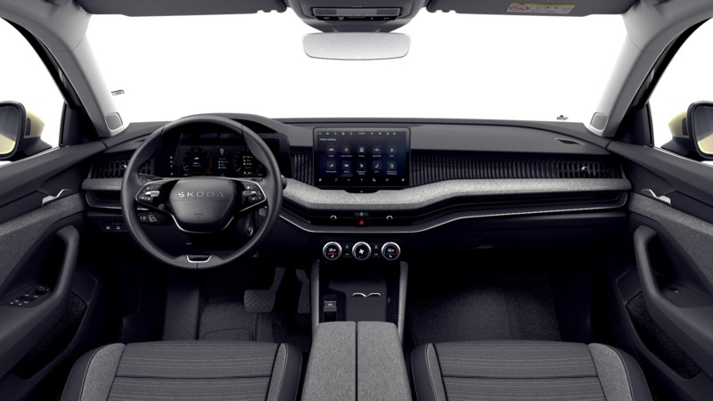 ŠKODA Superb Selection 2.0 TDI 150 CP DSG