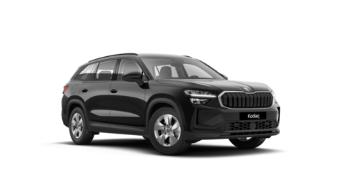 ŠKODA Kodiaq Selection PHEV