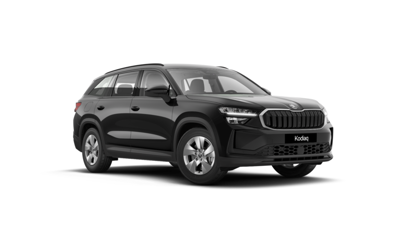ŠKODA Kodiaq Selection PHEV
