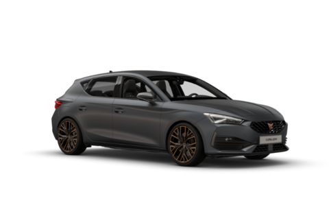 CUPRA Leon 1.5 eTSI DSG