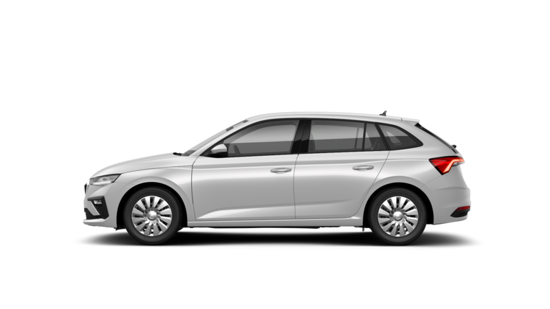 ŠKODA Scala Selection 1.0 TSI DSG