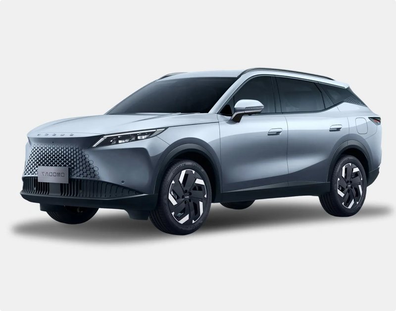 OMODA 7 PHEV Premium 1.5 TGDI
