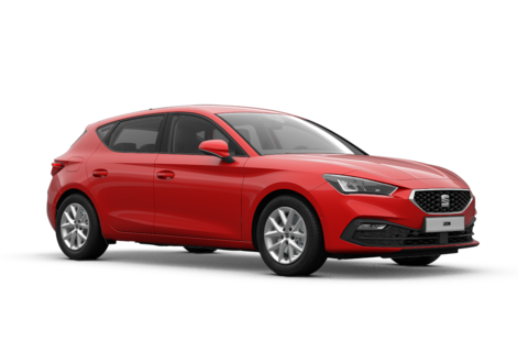 SEAT Leon Reference 1.0 TSI