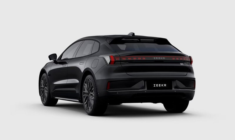 Zeekr 001 Privilege AWD