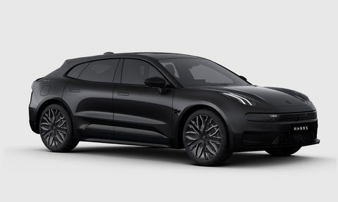 Zeekr 001 Privilege AWD