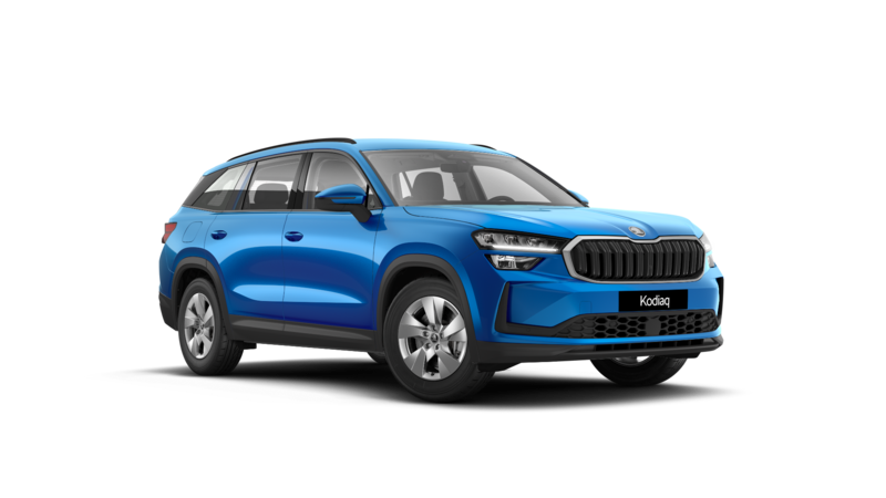 ŠKODA Kodiaq Selection 2.0 TSI DSG 4x4