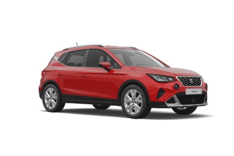 SEAT Arona Style 1.0 TSI