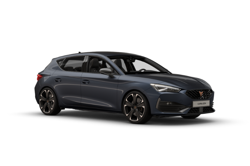 CUPRA Leon 1.5 TSI