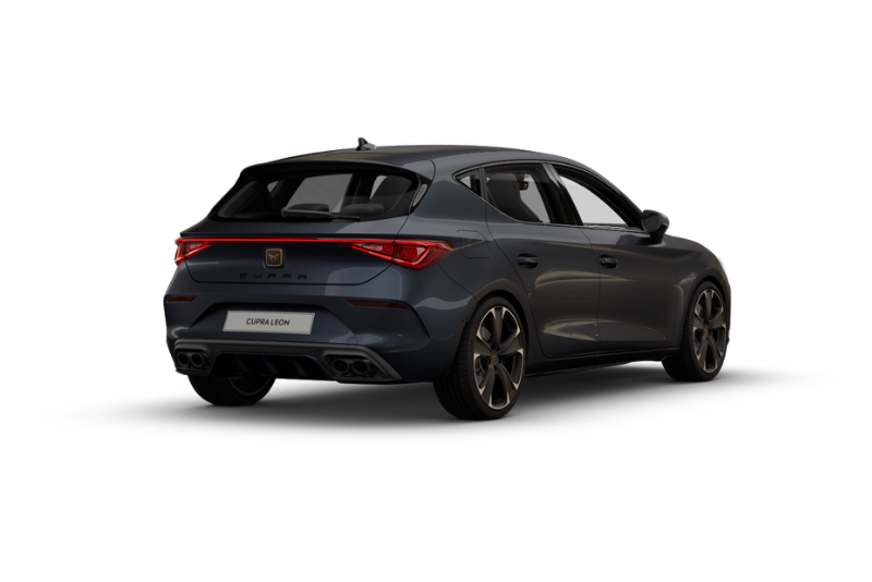 CUPRA Leon 1.5 TSI