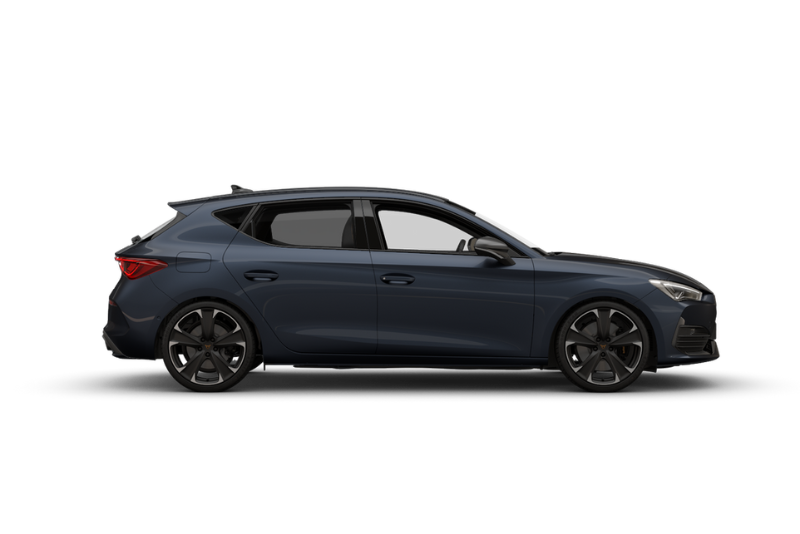CUPRA Leon 1.5 TSI